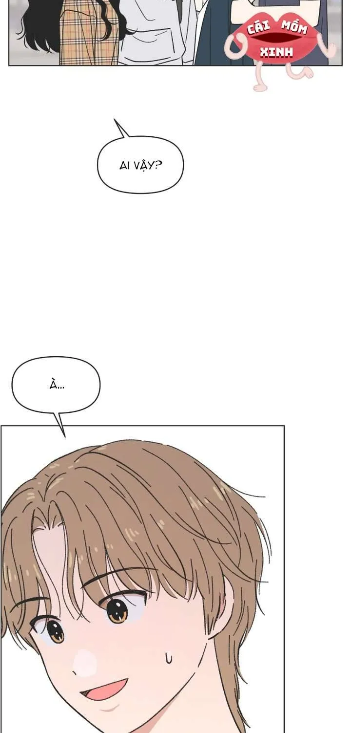 Thanh Xuân Ngọt Ngào Chapter 23 - Trang 10