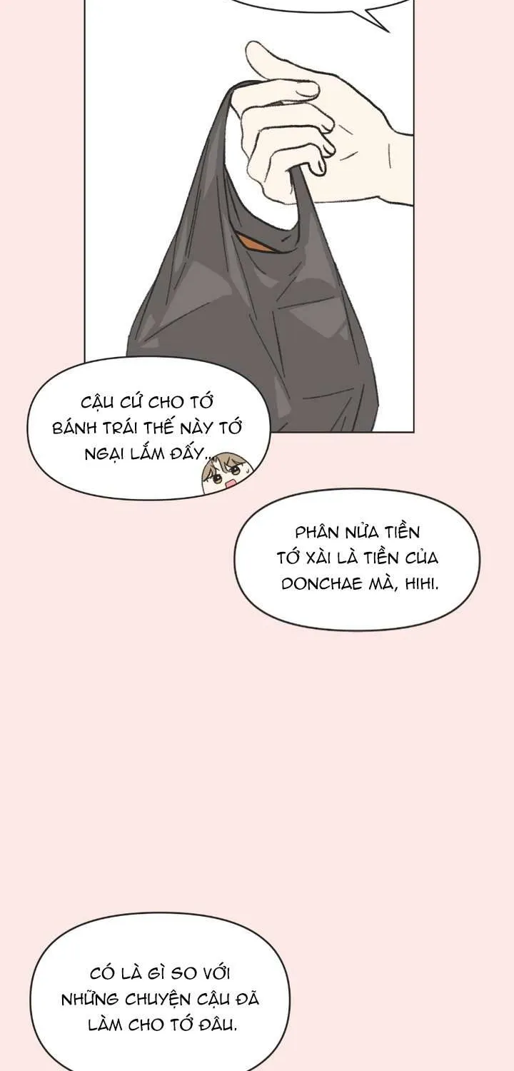 Thanh Xuân Ngọt Ngào Chapter 23 - Trang 19