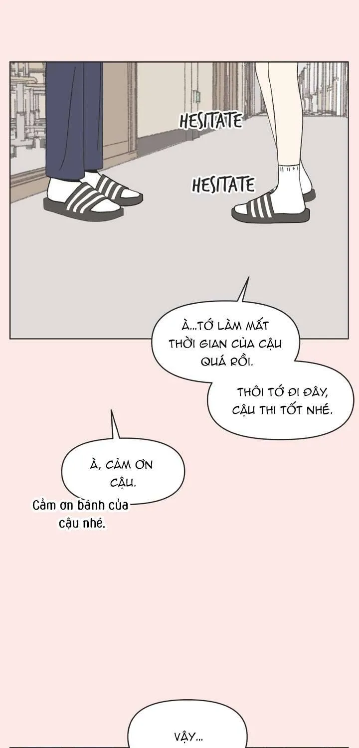 Thanh Xuân Ngọt Ngào Chapter 23 - Trang 27