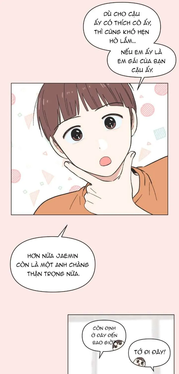 Thanh Xuân Ngọt Ngào Chapter 23 - Trang 30