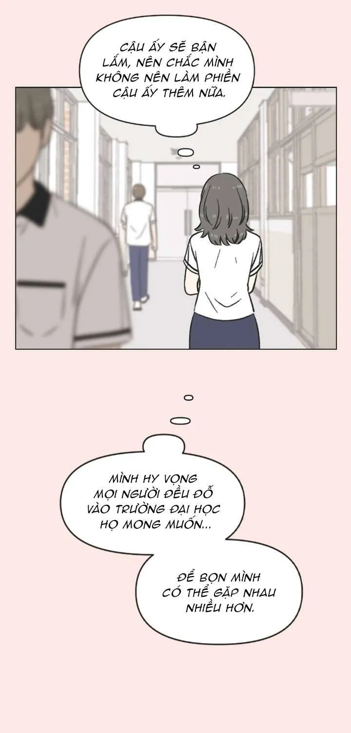 Thanh Xuân Ngọt Ngào Chapter 23 - Trang 33