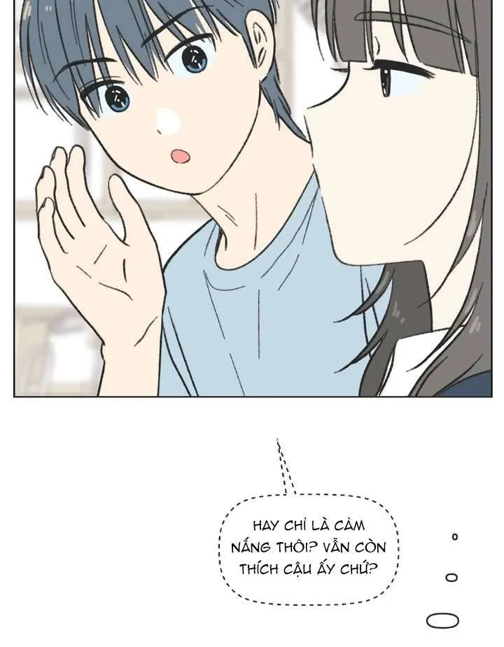 Thanh Xuân Ngọt Ngào Chapter 23 - Trang 36