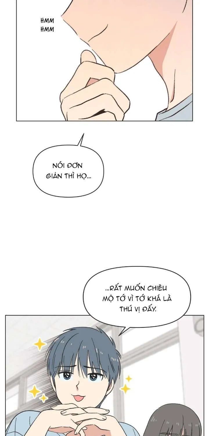 Thanh Xuân Ngọt Ngào Chapter 23 - Trang 39