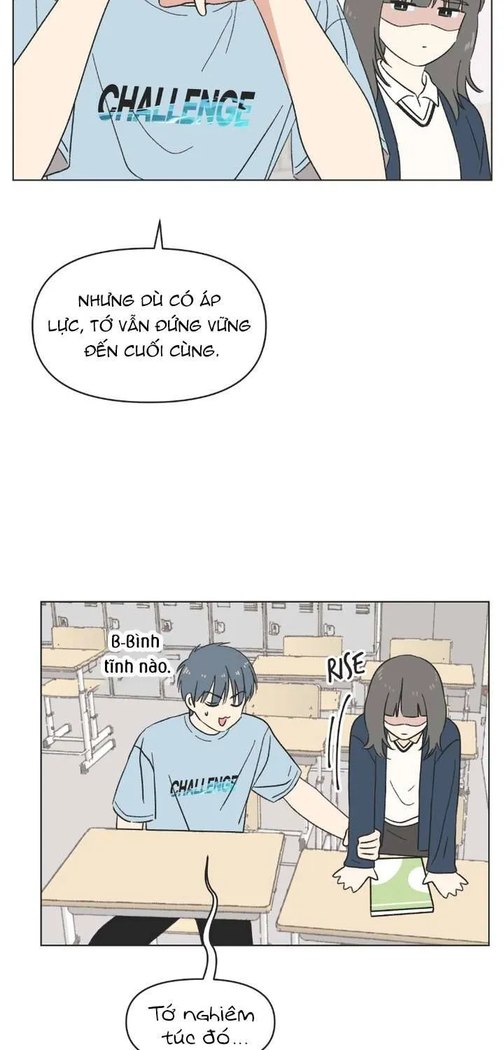 Thanh Xuân Ngọt Ngào Chapter 23 - Trang 40