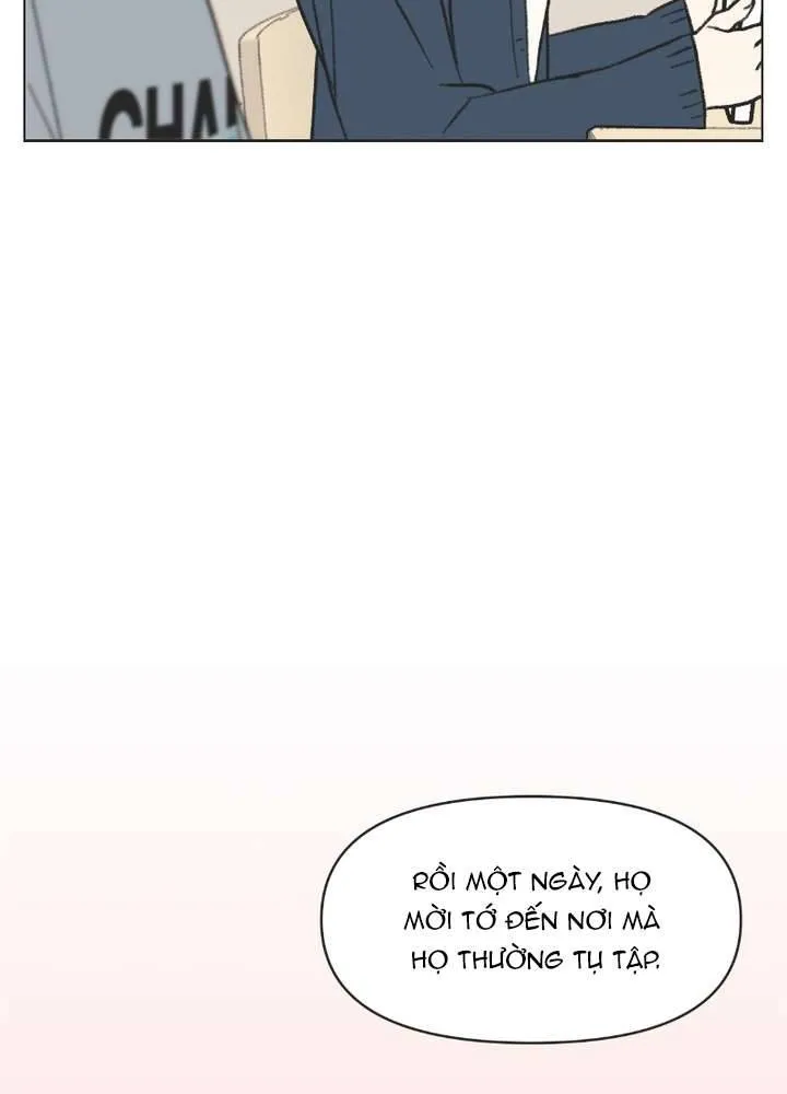 Thanh Xuân Ngọt Ngào Chapter 23 - Trang 43