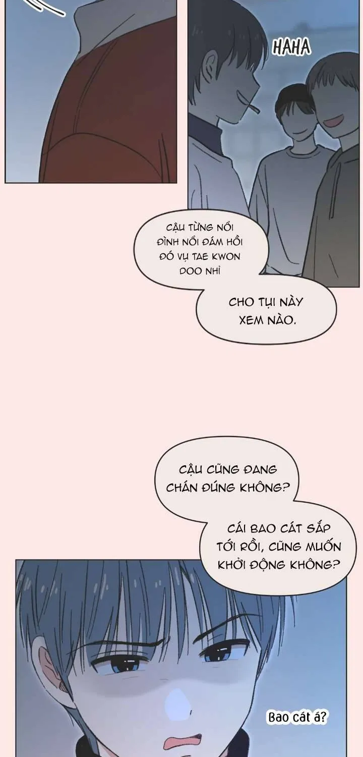 Thanh Xuân Ngọt Ngào Chapter 23 - Trang 45