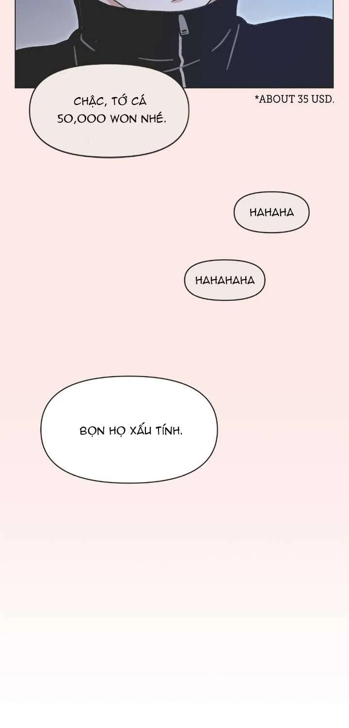 Thanh Xuân Ngọt Ngào Chapter 23 - Trang 46