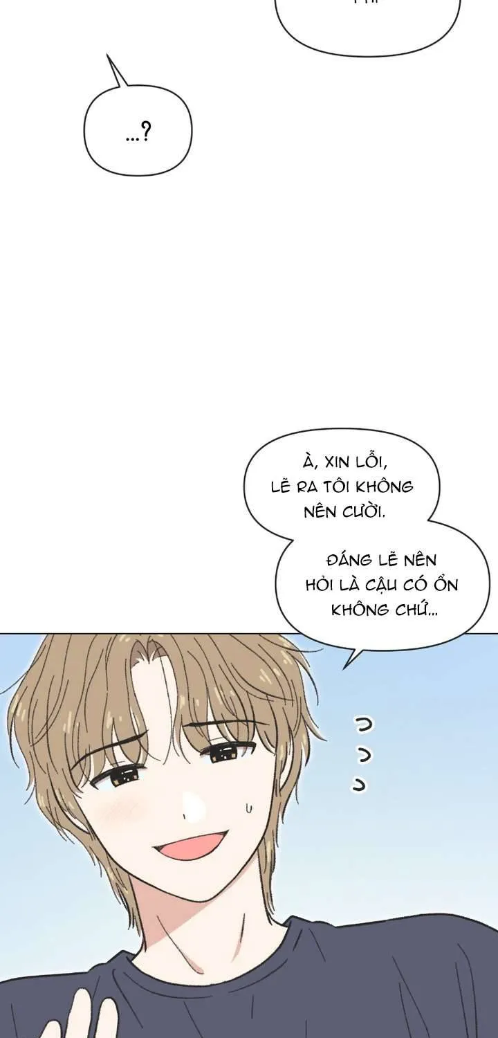 Thanh Xuân Ngọt Ngào Chapter 23 - Trang 6