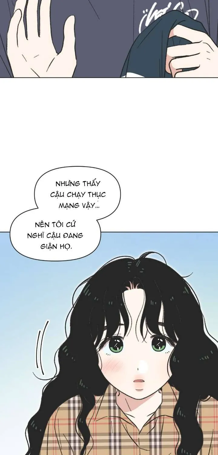 Thanh Xuân Ngọt Ngào Chapter 23 - Trang 7