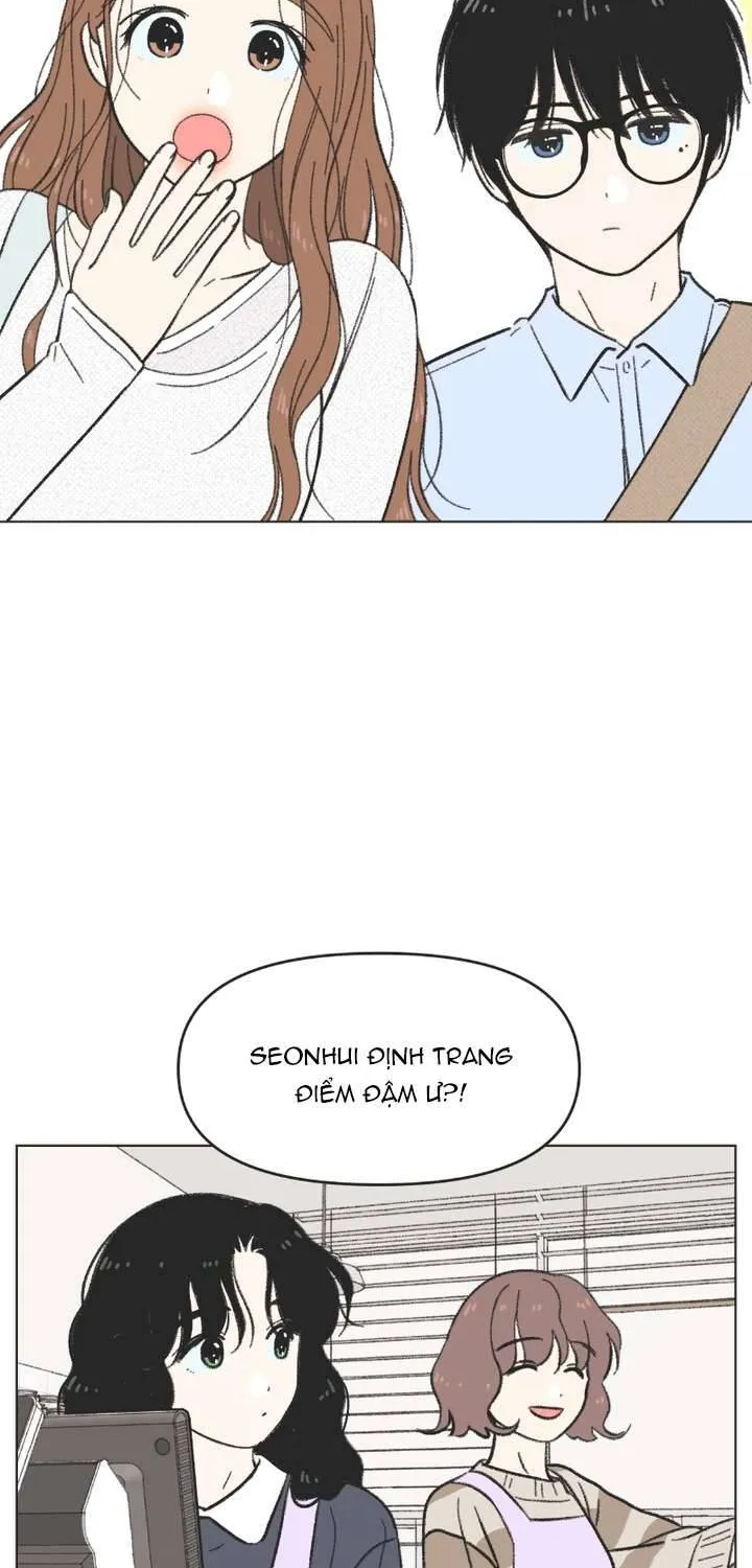 Thanh Xuân Ngọt Ngào Chapter 24 - Trang 10