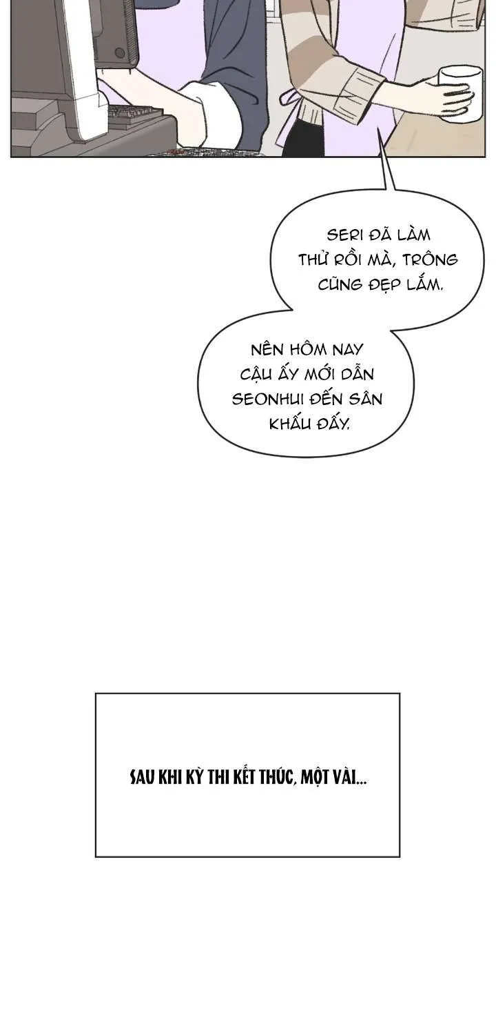Thanh Xuân Ngọt Ngào Chapter 24 - Trang 11