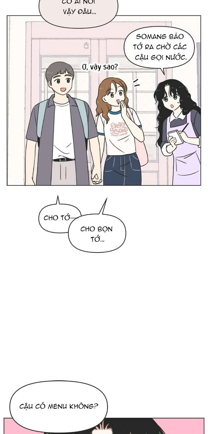 Thanh Xuân Ngọt Ngào Chapter 24 - Trang 28