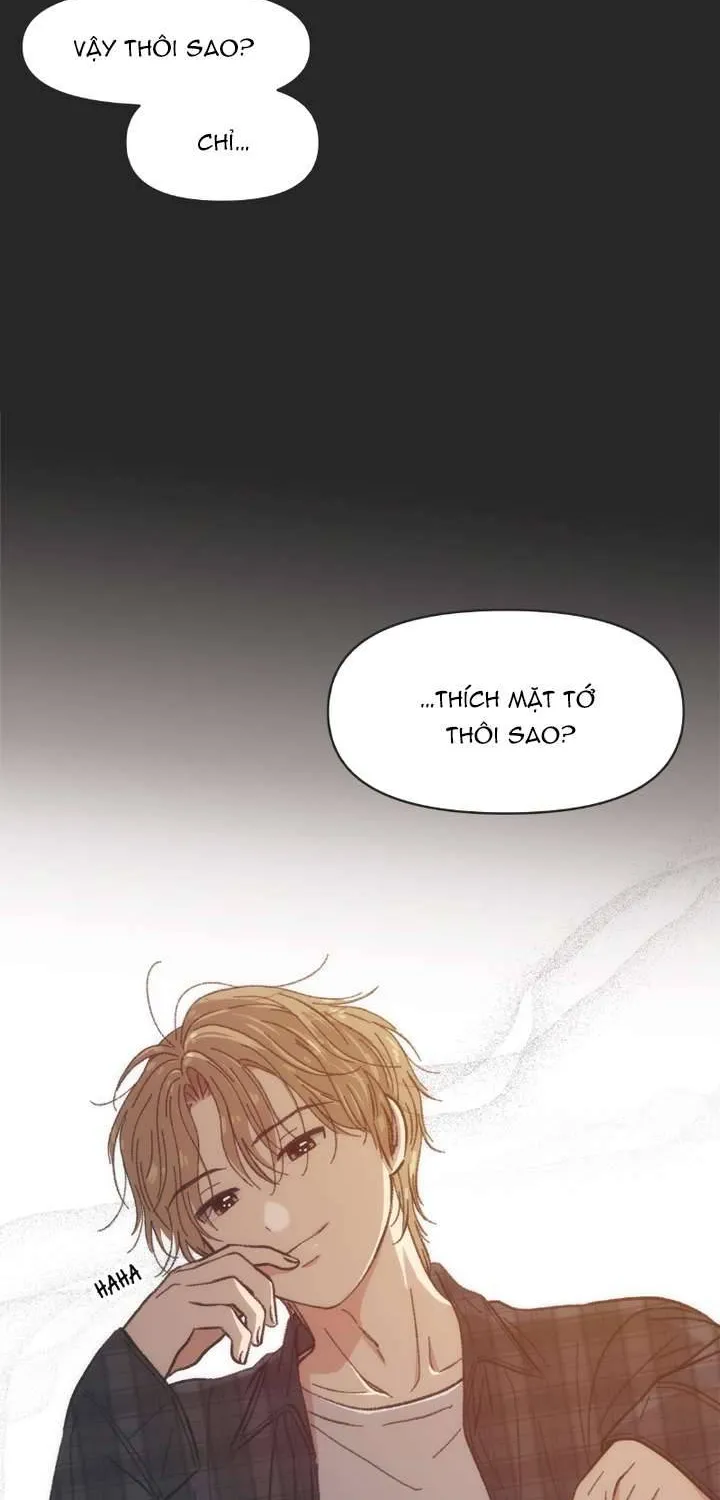 Thanh Xuân Ngọt Ngào Chapter 24 - Trang 3