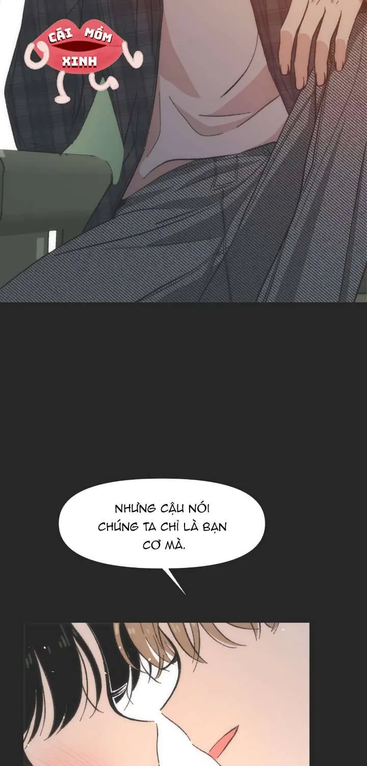 Thanh Xuân Ngọt Ngào Chapter 24 - Trang 4