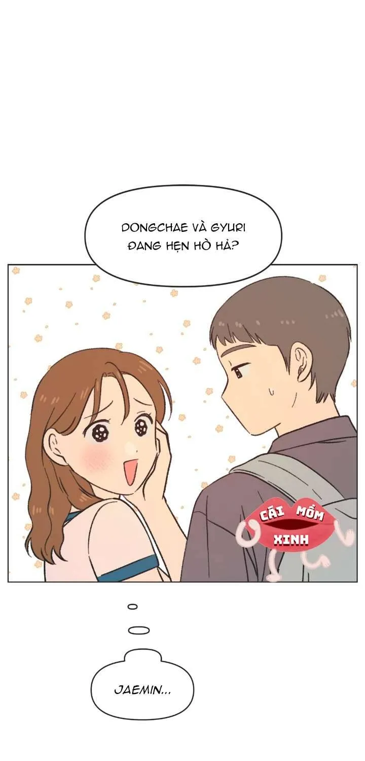Thanh Xuân Ngọt Ngào Chapter 24 - Trang 40