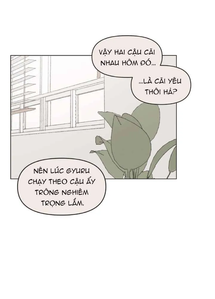 Thanh Xuân Ngọt Ngào Chapter 24 - Trang 43