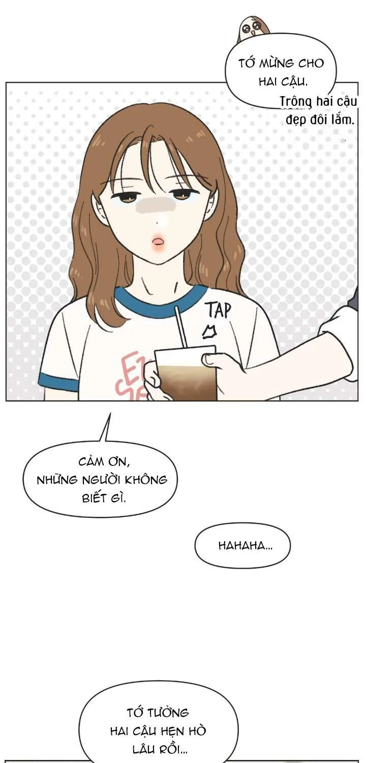 Thanh Xuân Ngọt Ngào Chapter 24 - Trang 44