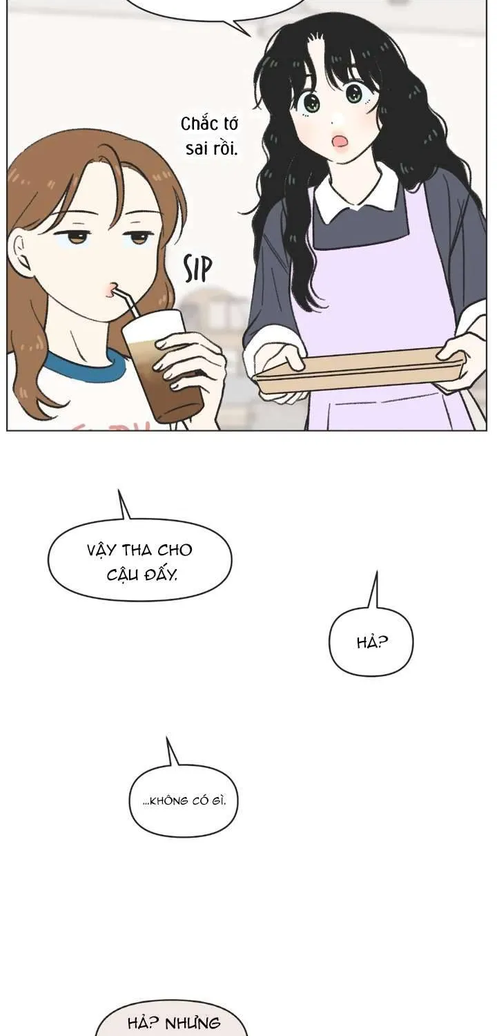 Thanh Xuân Ngọt Ngào Chapter 24 - Trang 45