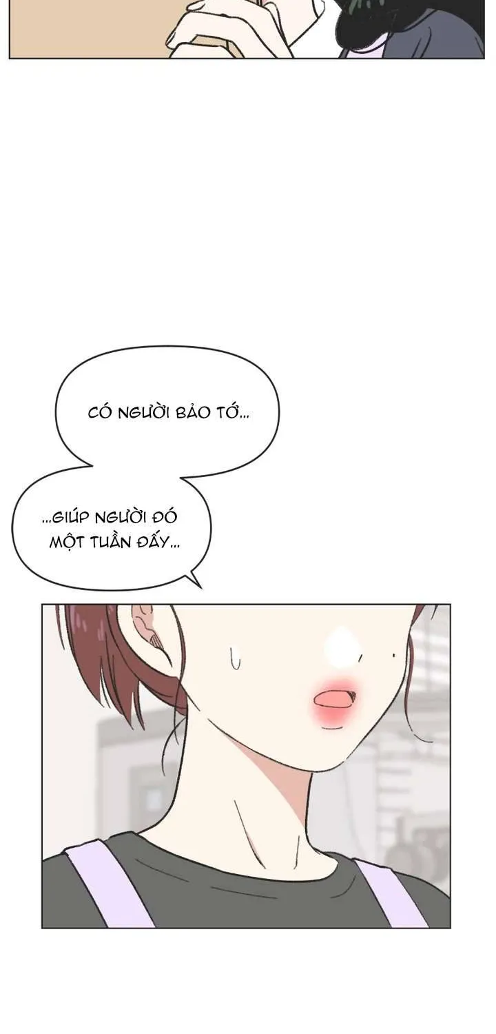 Thanh Xuân Ngọt Ngào Chapter 24 - Trang 49