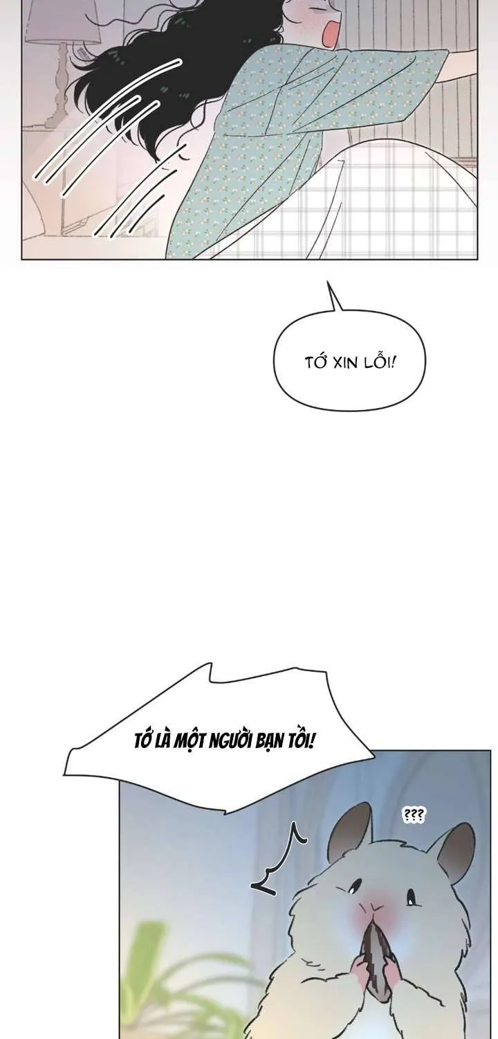 Thanh Xuân Ngọt Ngào Chapter 24 - Trang 7