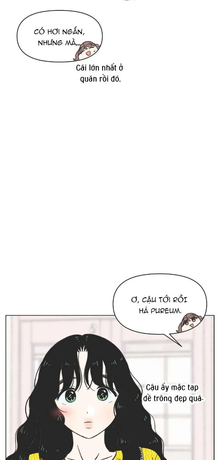 Thanh Xuân Ngọt Ngào Chapter 25 - Trang 10