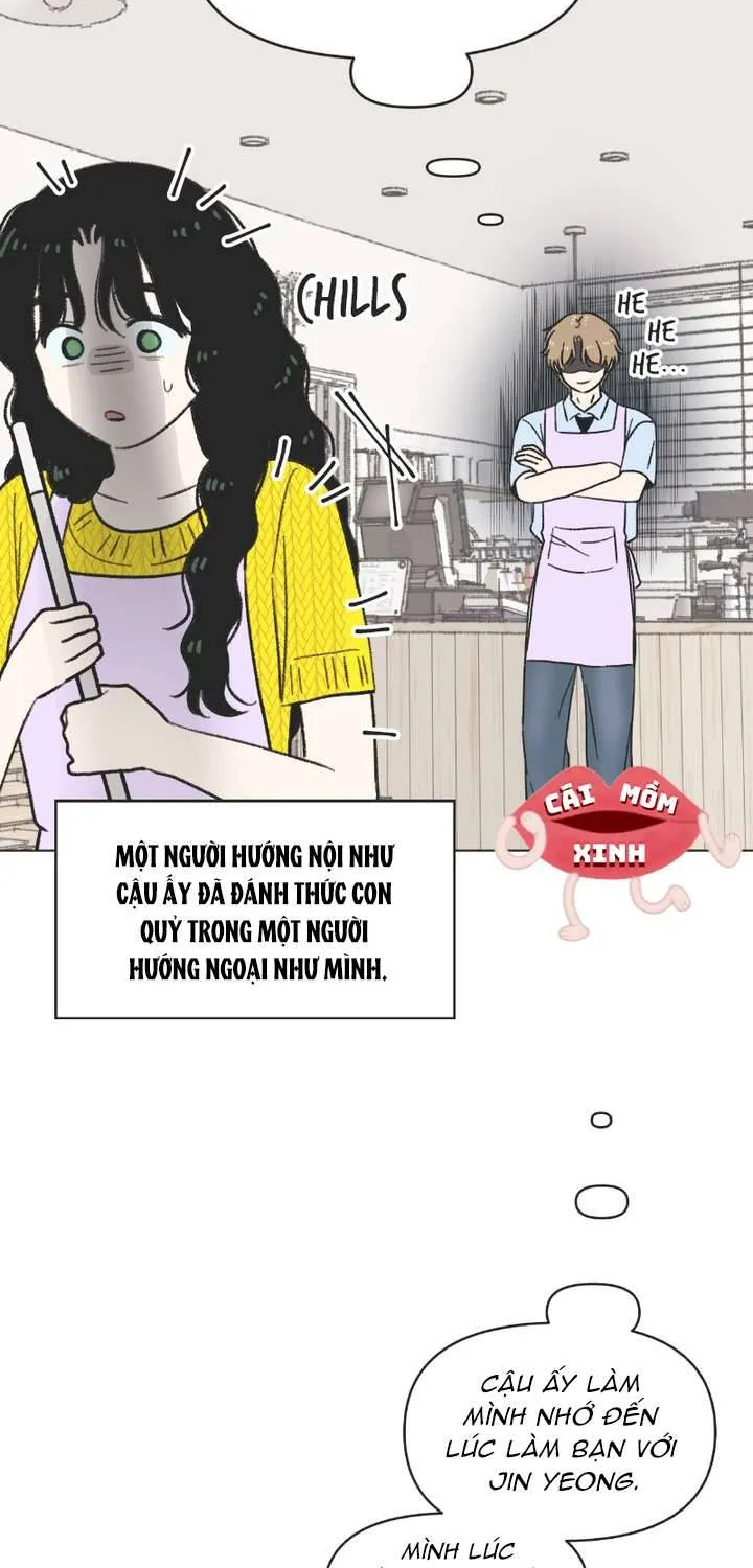 Thanh Xuân Ngọt Ngào Chapter 25 - Trang 24