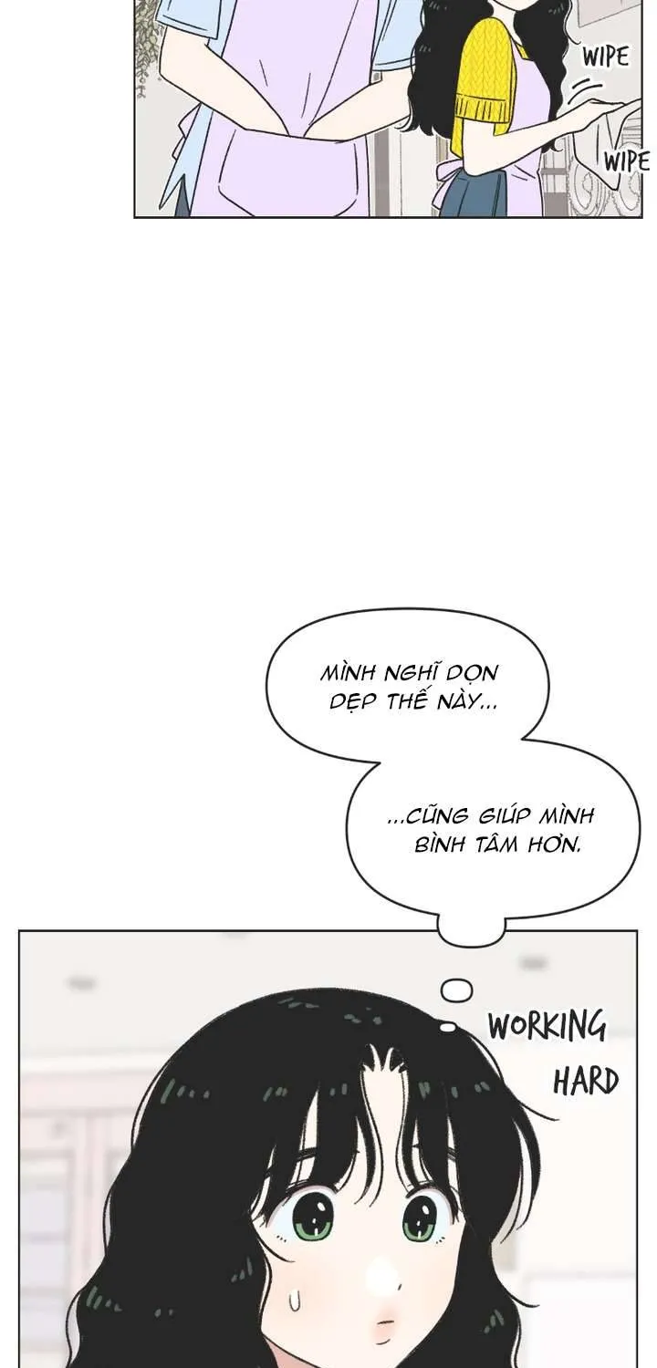Thanh Xuân Ngọt Ngào Chapter 25 - Trang 27