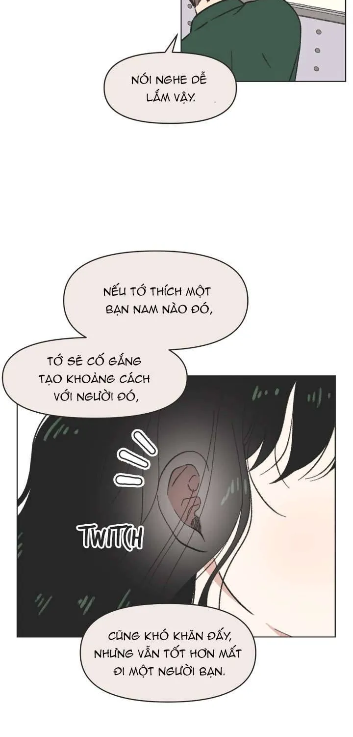 Thanh Xuân Ngọt Ngào Chapter 25 - Trang 3