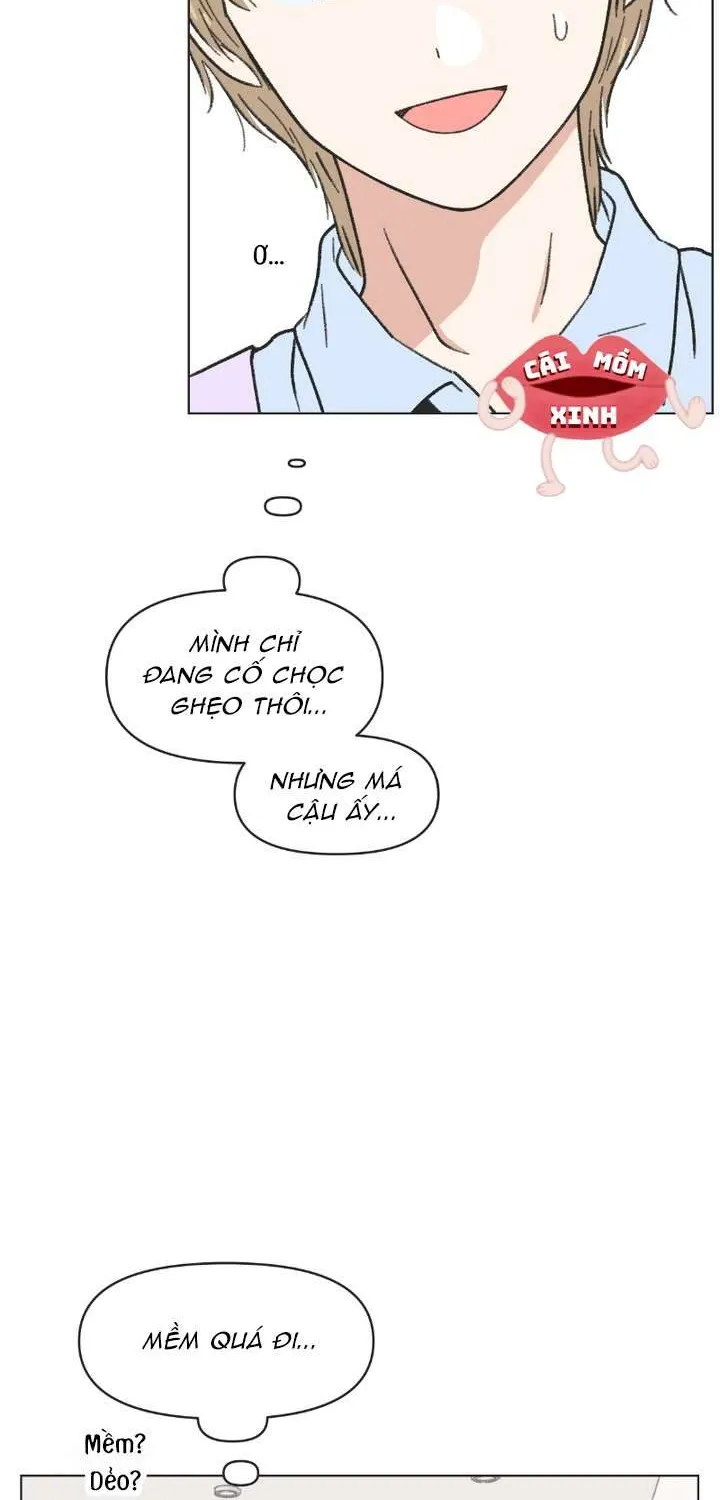 Thanh Xuân Ngọt Ngào Chapter 25 - Trang 31