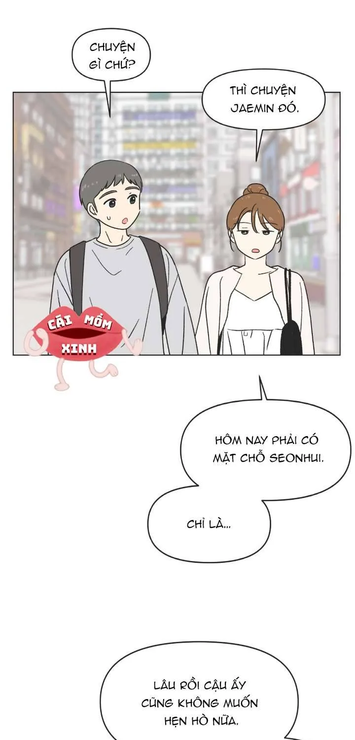 Thanh Xuân Ngọt Ngào Chapter 25 - Trang 41