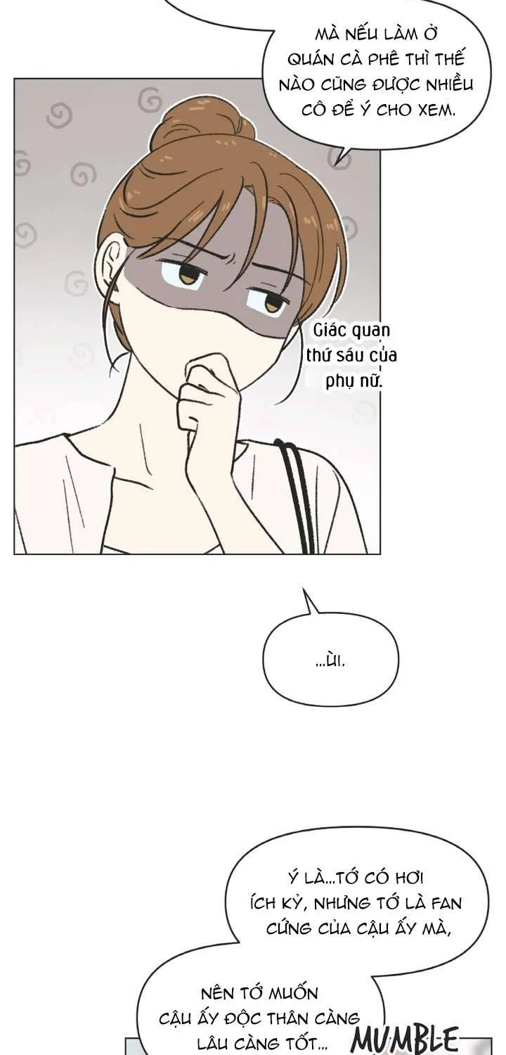Thanh Xuân Ngọt Ngào Chapter 25 - Trang 42