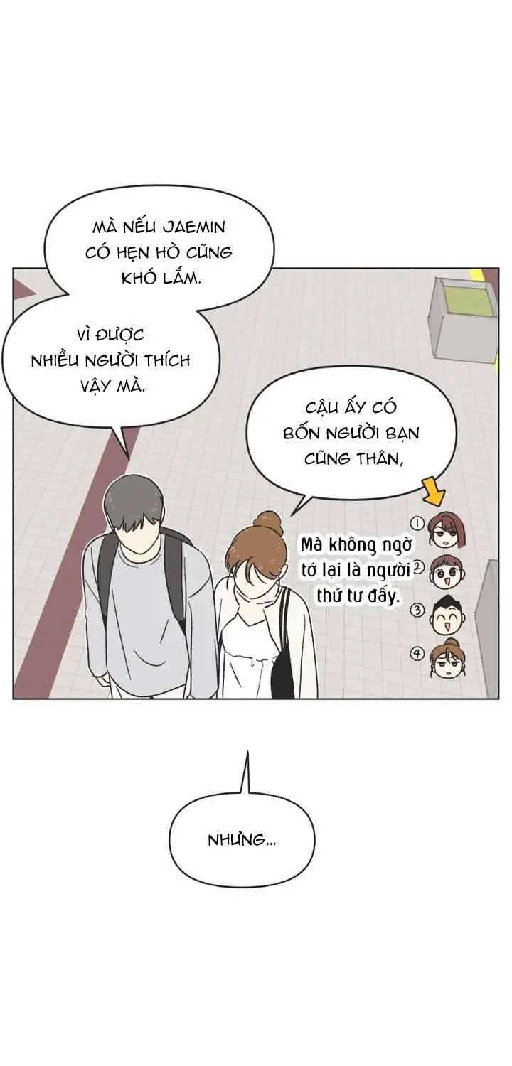Thanh Xuân Ngọt Ngào Chapter 25 - Trang 44