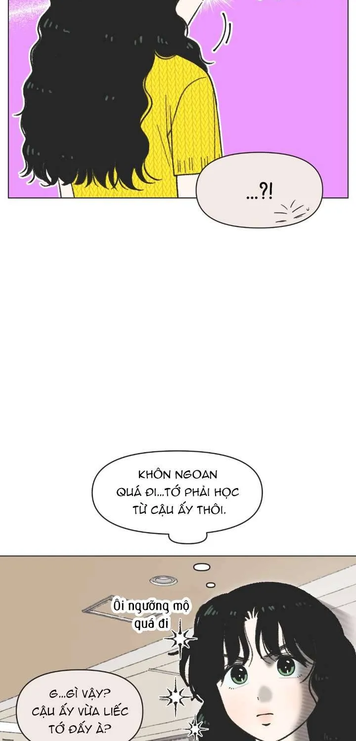 Thanh Xuân Ngọt Ngào Chapter 25 - Trang 5