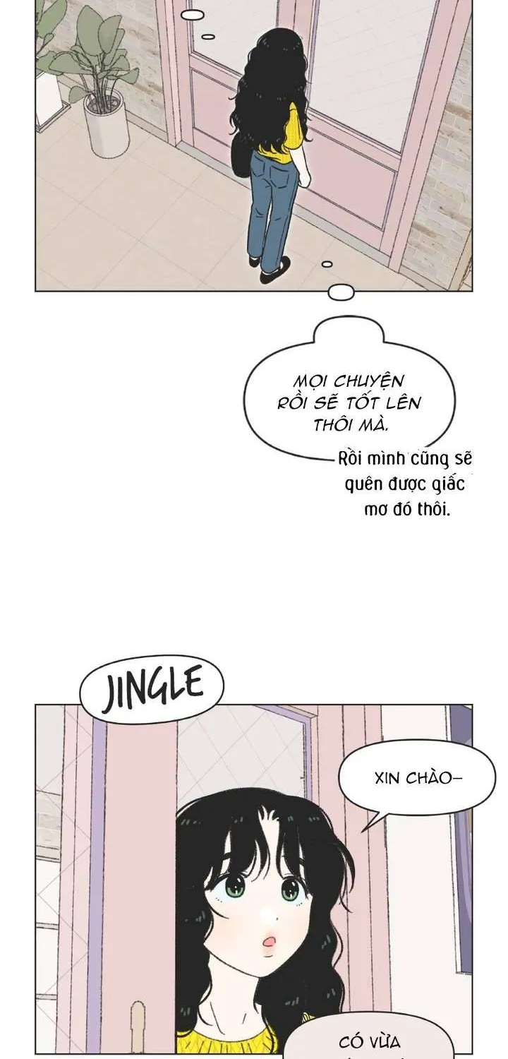 Thanh Xuân Ngọt Ngào Chapter 25 - Trang 7