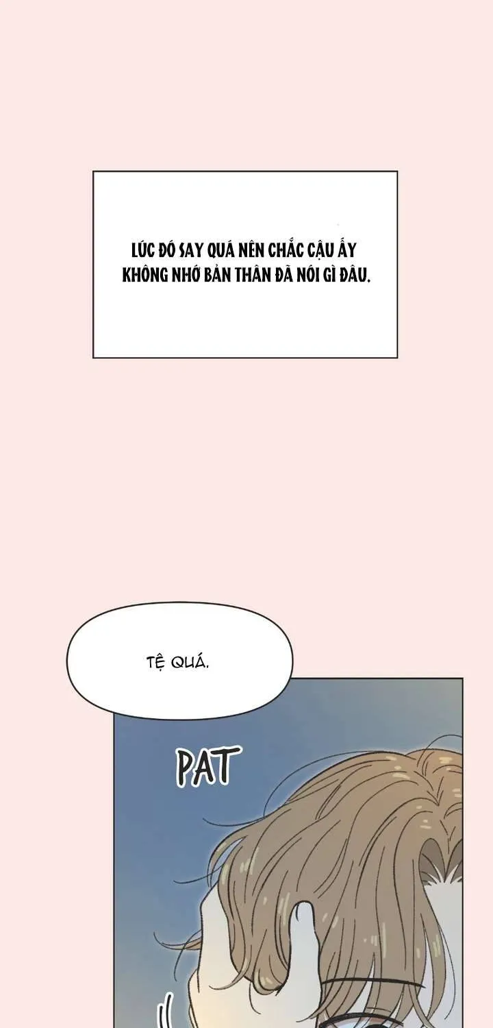Thanh Xuân Ngọt Ngào Chapter 26 - Trang 18