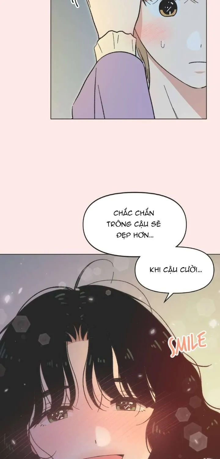 Thanh Xuân Ngọt Ngào Chapter 26 - Trang 19