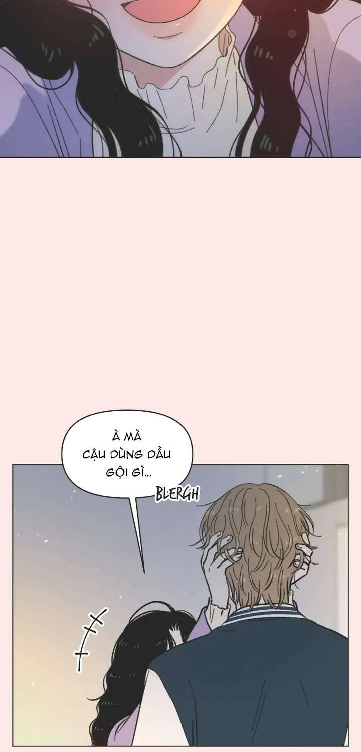 Thanh Xuân Ngọt Ngào Chapter 26 - Trang 20