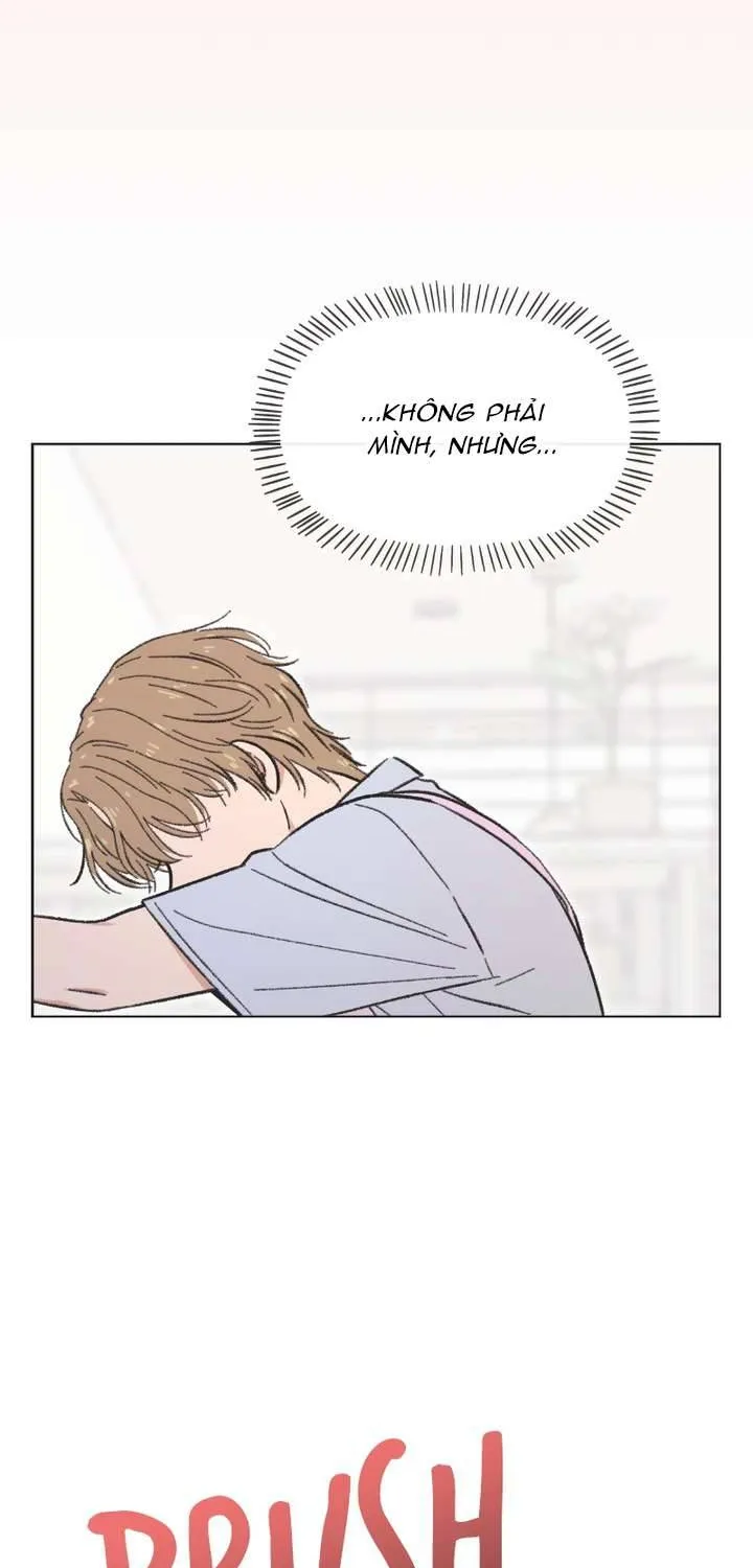 Thanh Xuân Ngọt Ngào Chapter 26 - Trang 23