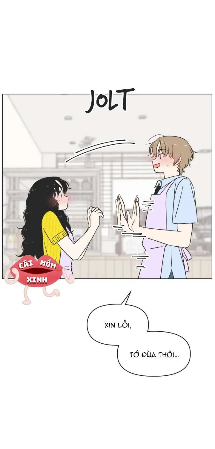 Thanh Xuân Ngọt Ngào Chapter 26 - Trang 26