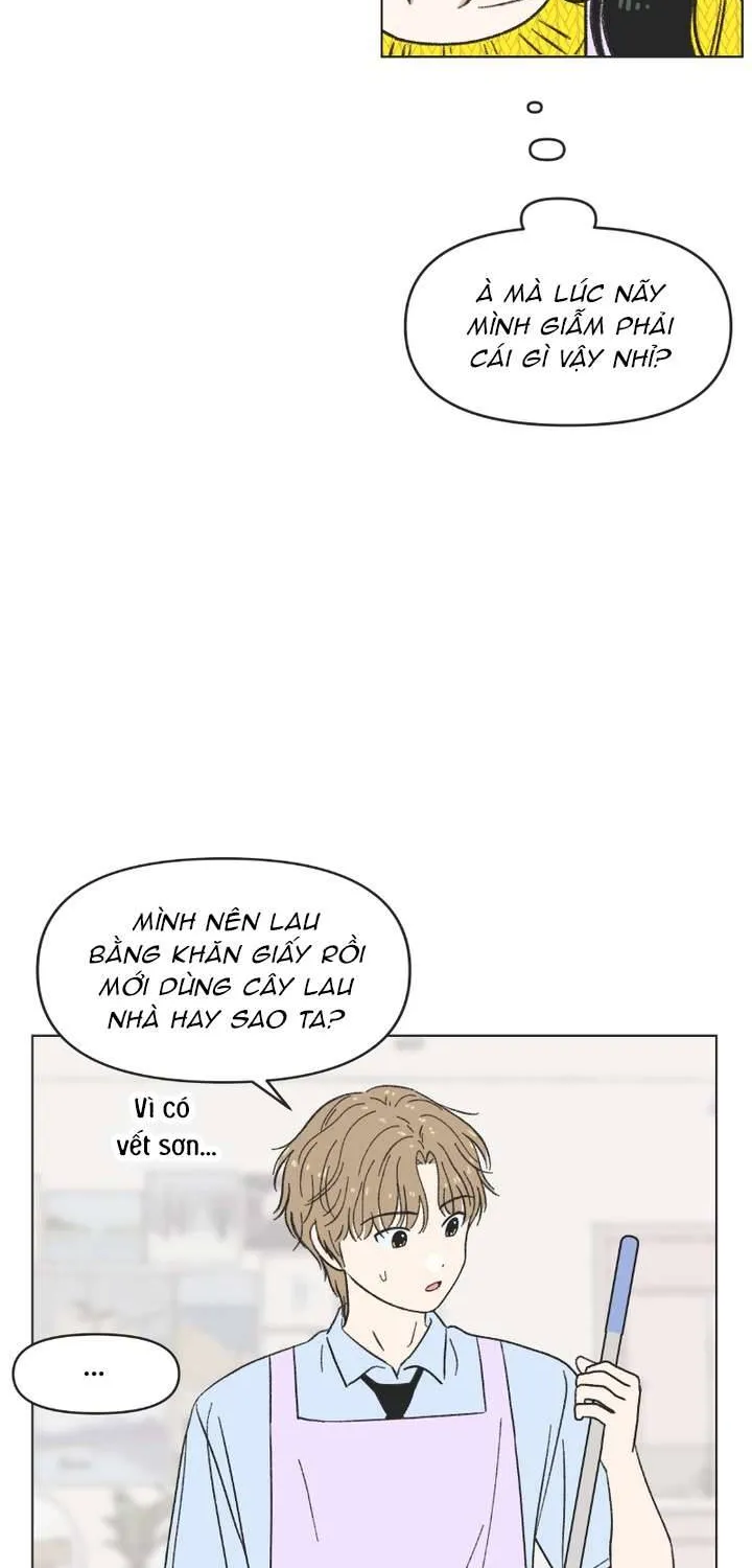 Thanh Xuân Ngọt Ngào Chapter 26 - Trang 30