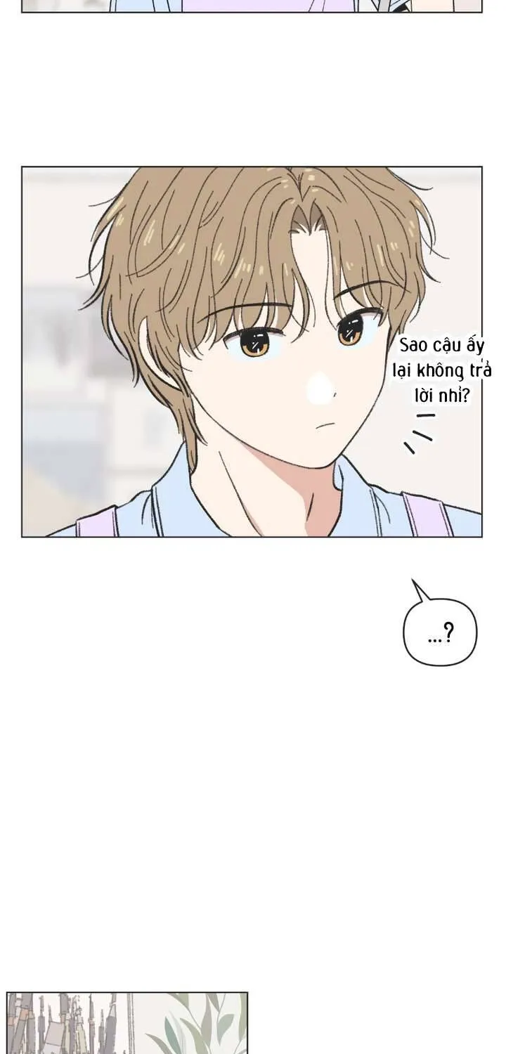 Thanh Xuân Ngọt Ngào Chapter 26 - Trang 31