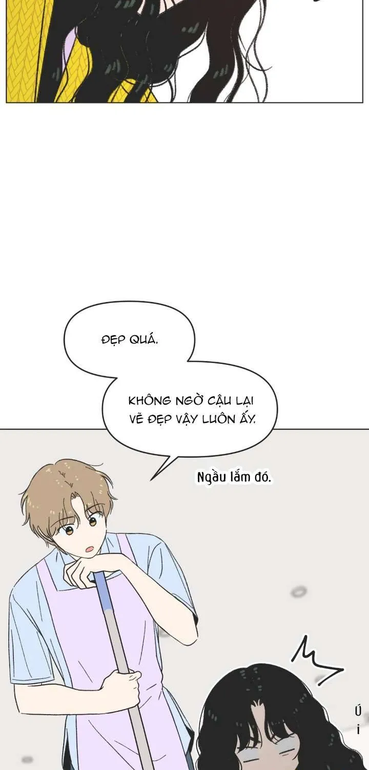 Thanh Xuân Ngọt Ngào Chapter 26 - Trang 37