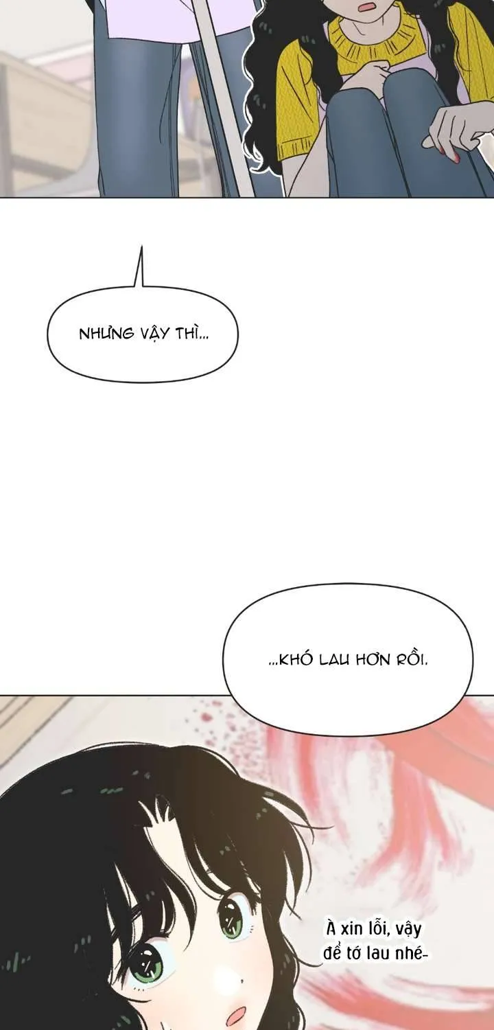 Thanh Xuân Ngọt Ngào Chapter 26 - Trang 38