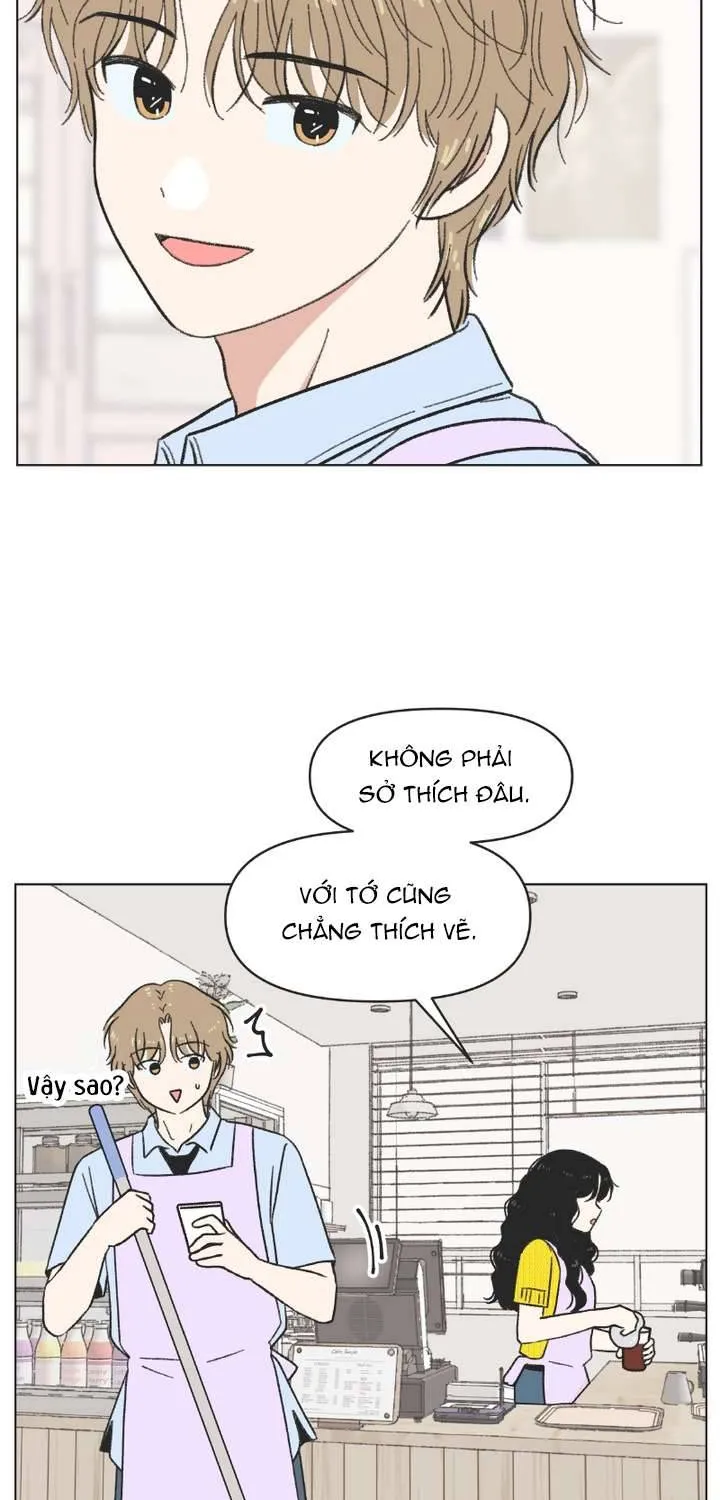 Thanh Xuân Ngọt Ngào Chapter 26 - Trang 45