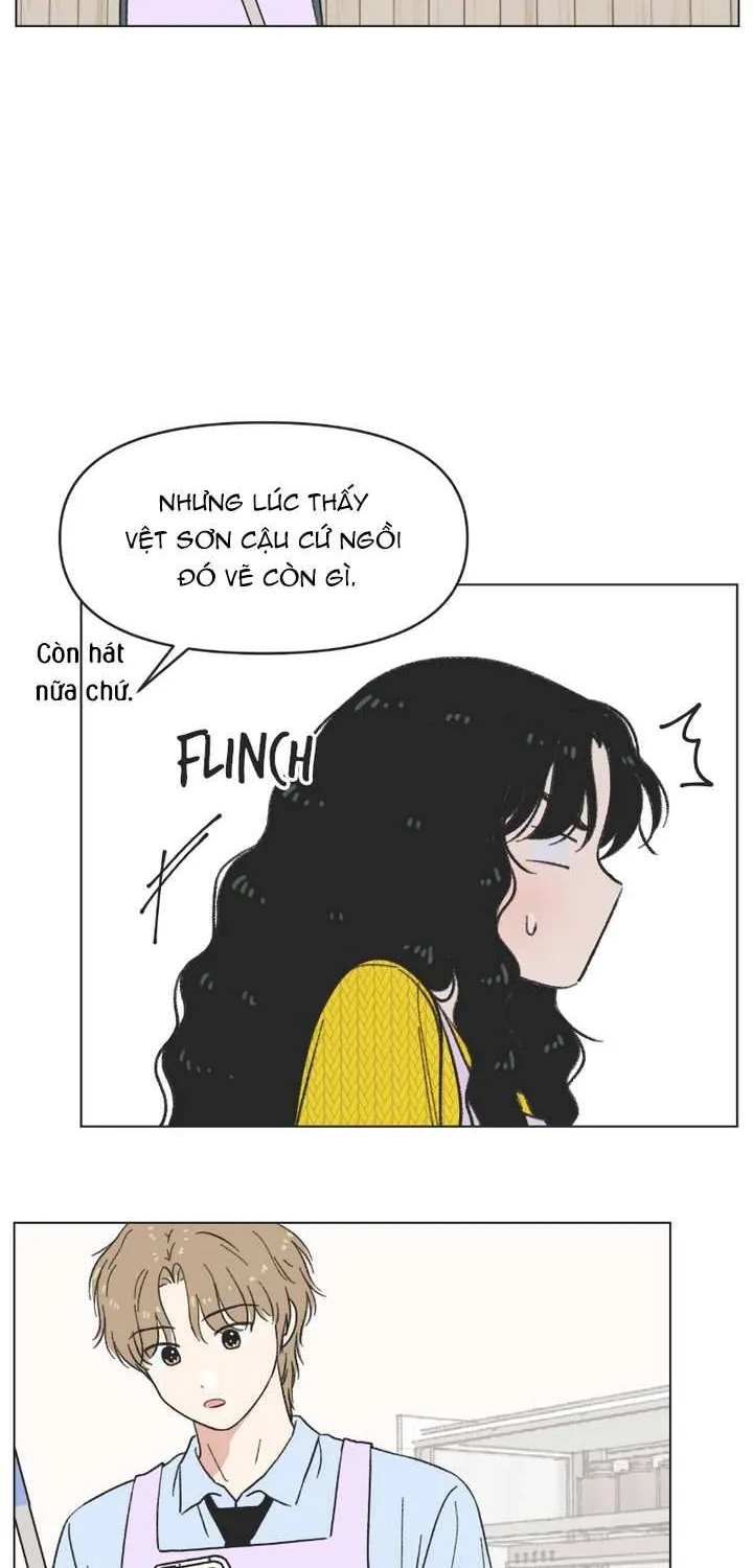 Thanh Xuân Ngọt Ngào Chapter 26 - Trang 46
