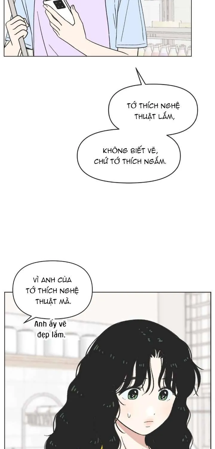 Thanh Xuân Ngọt Ngào Chapter 26 - Trang 47