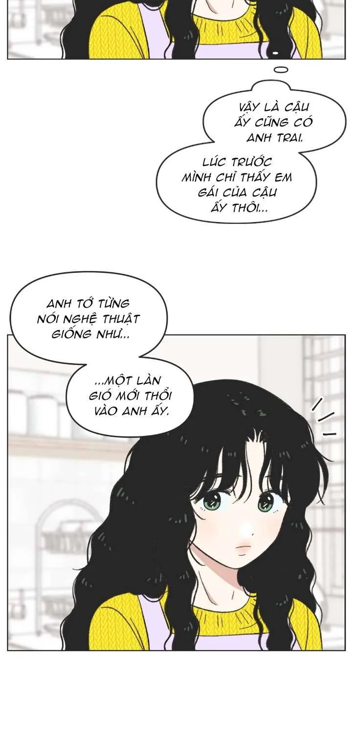 Thanh Xuân Ngọt Ngào Chapter 26 - Trang 48