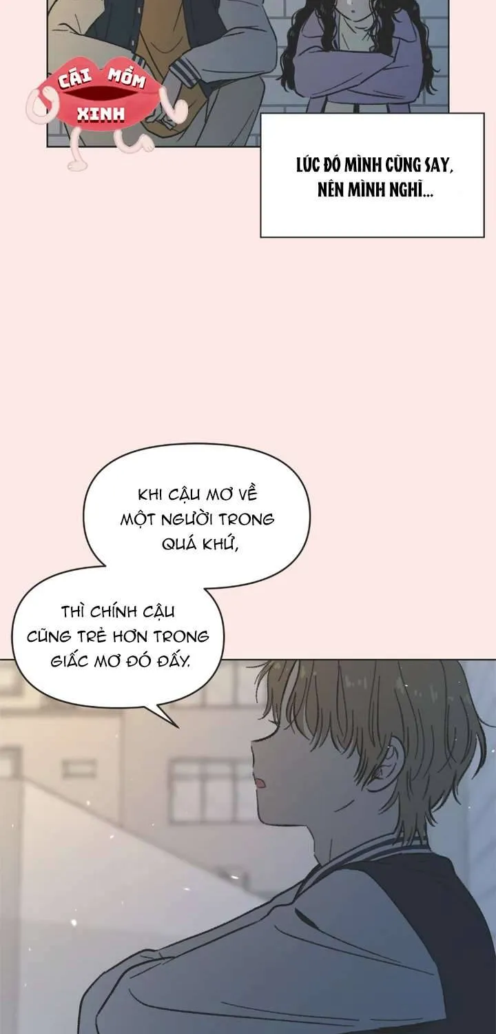 Thanh Xuân Ngọt Ngào Chapter 26 - Trang 5