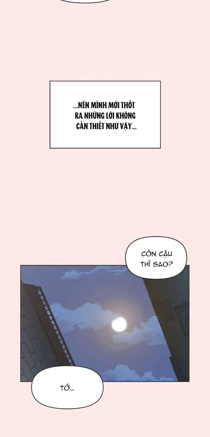 Thanh Xuân Ngọt Ngào Chapter 26 - Trang 7