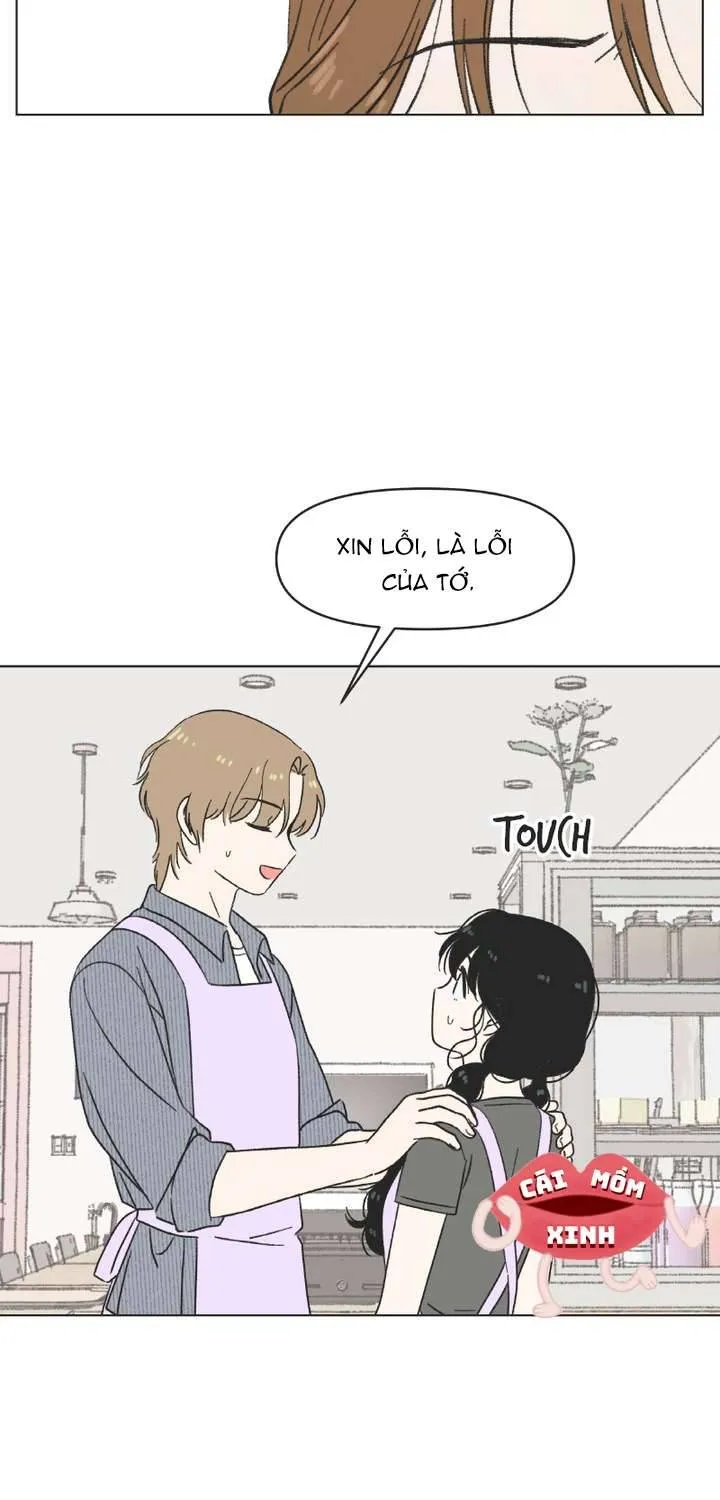 Thanh Xuân Ngọt Ngào Chapter 27 - Trang 20
